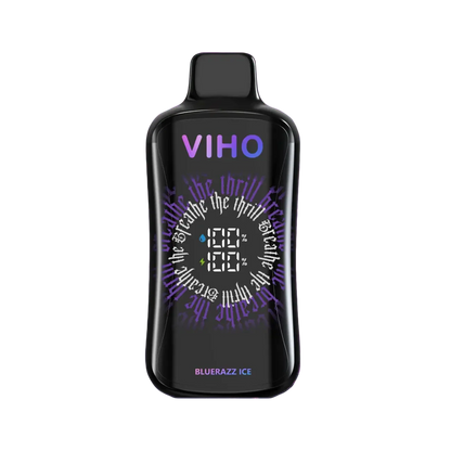 VIHO Supercharge Pro 20K Disposable Vape