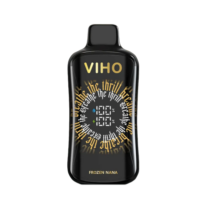 VIHO Supercharge Pro 20K Disposable Vape