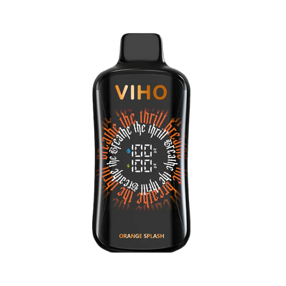 VIHO Supercharge Pro 20K Disposable Vape