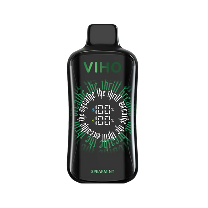 VIHO Supercharge Pro 20K Disposable Vape