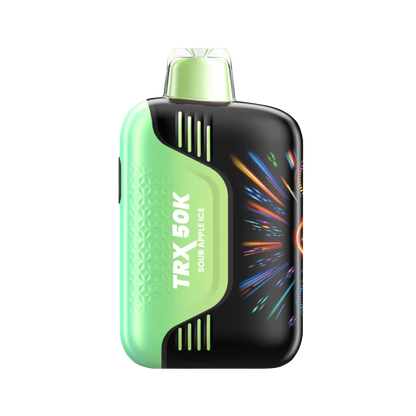 VIHO TRX 50K Disposable Vape