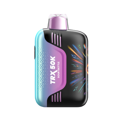VIHO TRX 50K Disposable Vape