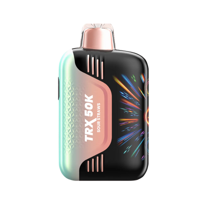 VIHO TRX 50K Disposable Vape