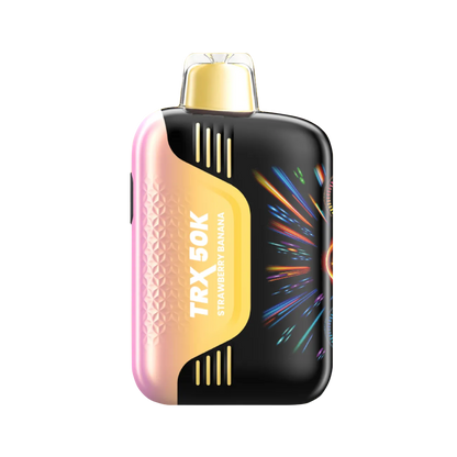VIHO TRX 50K Disposable Vape