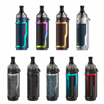 VOOPOO Argus - Kit E-Cigarette 40W 1500mAh