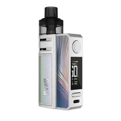 VOOPOO Drag E60 - Kit E-Cigarette 60W 2550mAh