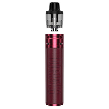 VOOPOO Drag H80S - Kit E-Cigarette 80W 4.5ml