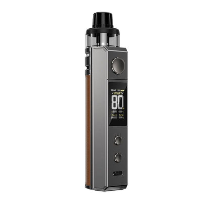 VOOPOO Drag H80S - Kit E-Cigarette 80W 4.5ml