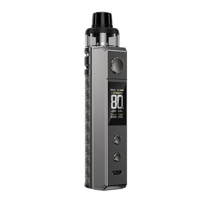 VOOPOO Drag H80S - Kit E-Cigarette 80W 4.5ml