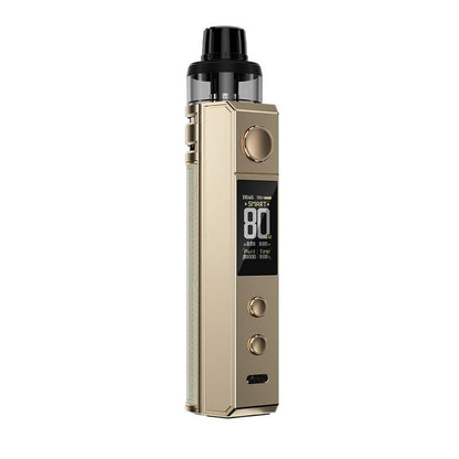 VOOPOO Drag H80S - Kit E-Cigarette 80W 4.5ml