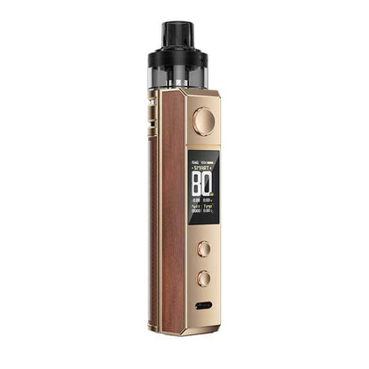 VOOPOO Drag H80S - Kit E-Cigarette 80W 4.5ml