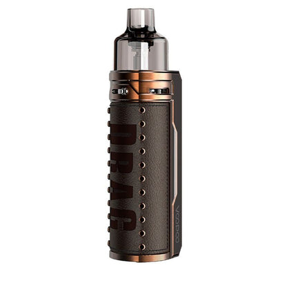 VOOPOO Drag S - Kit E-Cigarette 60W 2500mAh