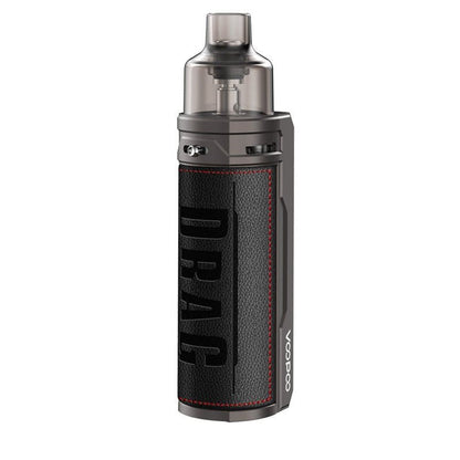 VOOPOO Drag S - Kit E-Cigarette 60W 2500mAh
