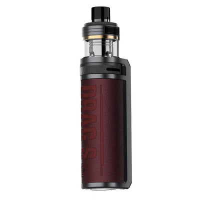 VOOPOO Drag S Pro - Kit E-Cigarette 80W 3000mAh