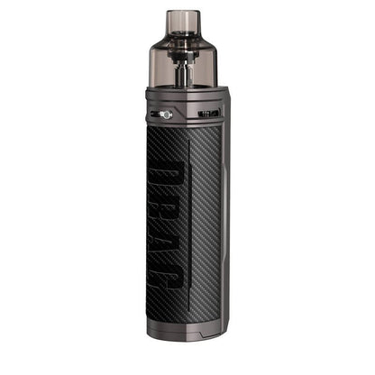 VOOPOO Drag X - Kit E-Cigarette 80W 4.5ml