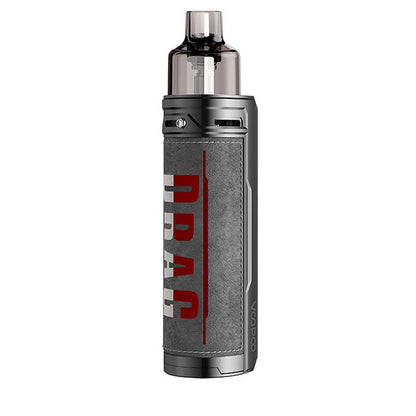 VOOPOO Drag X - Kit E-Cigarette 80W 4.5ml