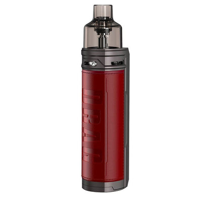 VOOPOO Drag X - Kit E-Cigarette 80W 4.5ml