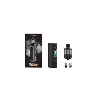 VOOPOO Drag X Plus Pro - Kit E-Cigarette 100W 5.5ml