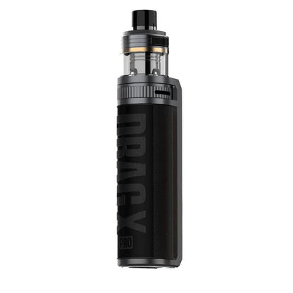 VOOPOO Drag X Pro - Kit E-Cigarette 100W 5.5ml