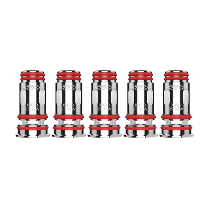 VOOPOO PnP X - Pack de 5 Résistances