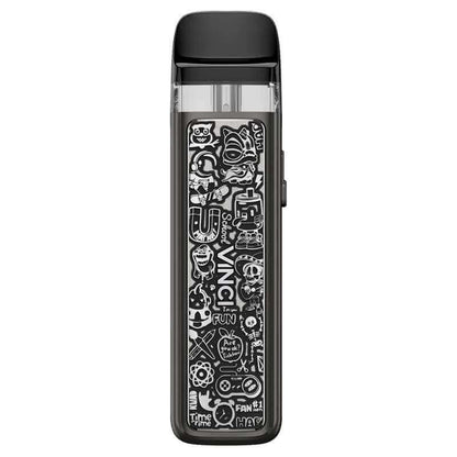 VOOPOO Vinci Royal Edition - Kit E-Cigarette 15W 800mAh
