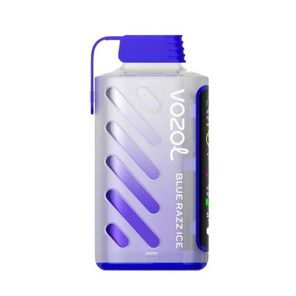 Vozol Gear Power 20000 Vape Rechargeable-650mAh Battery, Multiple Nicotine 10 Flavors