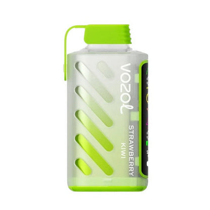 Vozol Gear Power 20000 Vape Rechargeable-650mAh Battery, Multiple Nicotine 10 Flavors