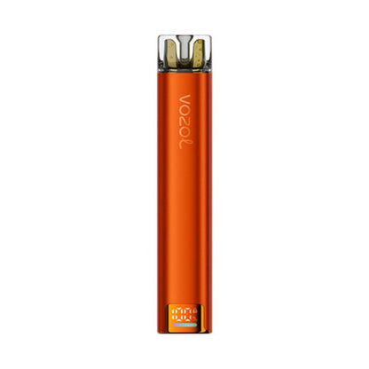 Vozol Switch Pro 2 Vape Kit LED Screen Display 2ml 500mAh Battery