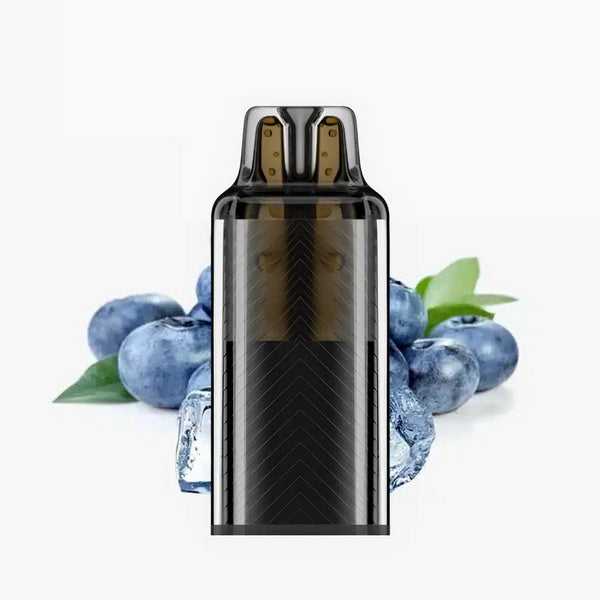 Vozol Vista Plus 10K Vape Refill Pod  12ml 18 Flavors