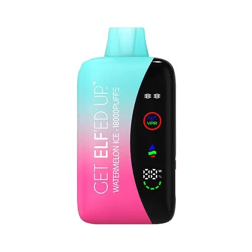 Watermelon Ice - VPR 18000  Vape