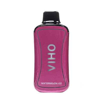 VIHO Supercharge 20K ZERO Nicotine Disposable Vape