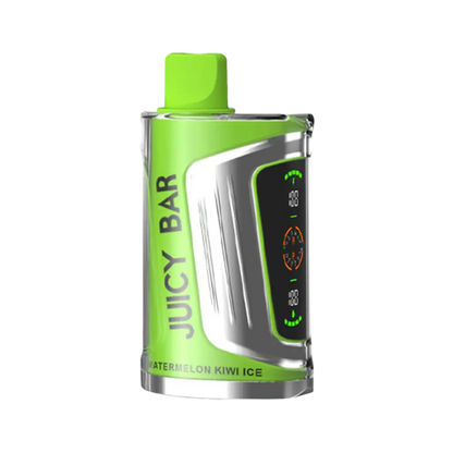 Juicy Bar Vape JB25000 Puff Pro Max Disposable Vape