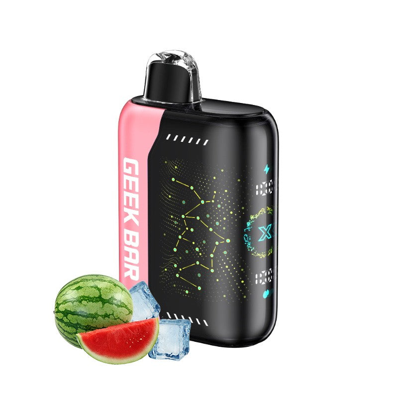 Geek Bar Pulse X 25000 Puffs Disposable Vape Wholesale