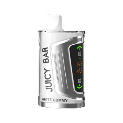Juicy Bar Vape JB25000 Puff Pro Max Disposable Vape