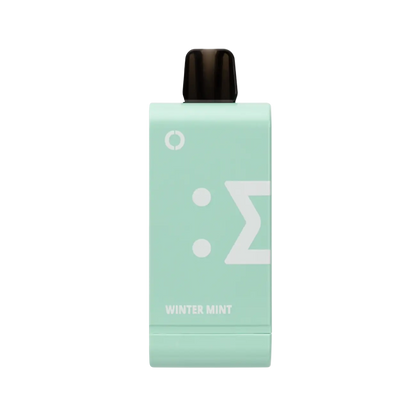 Off-Stamp SW16000 POD Disposable