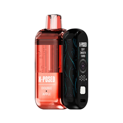X-Posed 35K Disposable (KIT)
