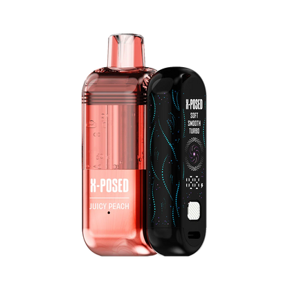 X-Posed 35K Disposable (KIT)