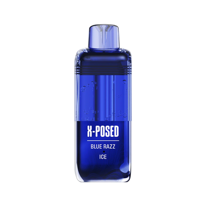 X-Posed 35K Disposable (Pod)