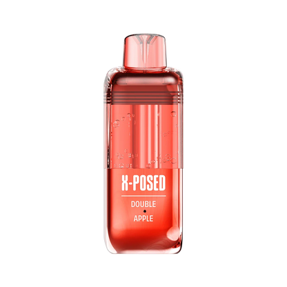 X-Posed 35K Disposable (Pod)