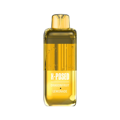 X-Posed 35K Disposable (Pod)