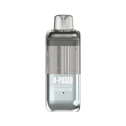 X-Posed 35K Disposable (Pod)