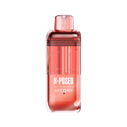 X-Posed 35K Disposable (Pod)