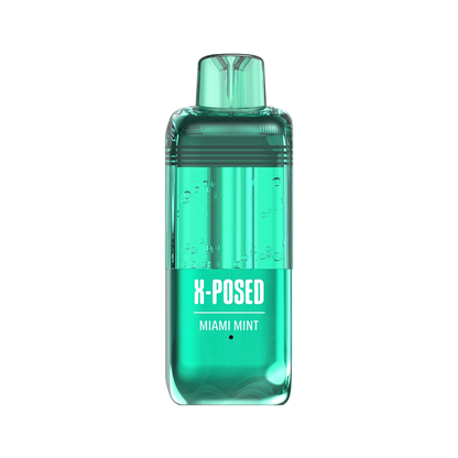 X-Posed 35K Disposable (Pod)