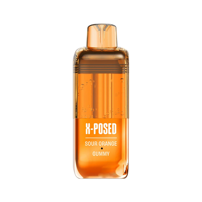 X-Posed 35K Disposable (Pod)