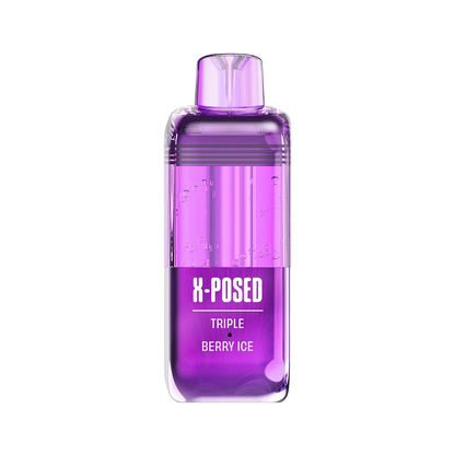 X-Posed 35K Disposable (Pod)