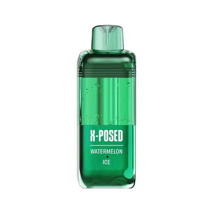 X-Posed 35K Disposable (Pod)
